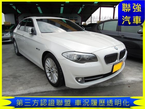 BMW 寶馬 5系列 535 照片1