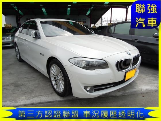 BMW 寶馬 5系列 535 照片1