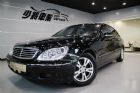 桃園市Benz 賓士 S320L 總裁式座駕 BENZ 賓士 / S320L中古車