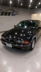 桃園市1999 BMW 寶馬 520 BMW 寶馬 / 520i中古車