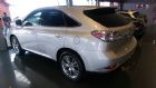 桃園市RX450H 油電複合式 全景天窗 LEXUS 凌志中古車