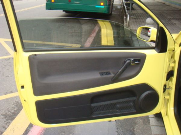 VW LUPO 照片3