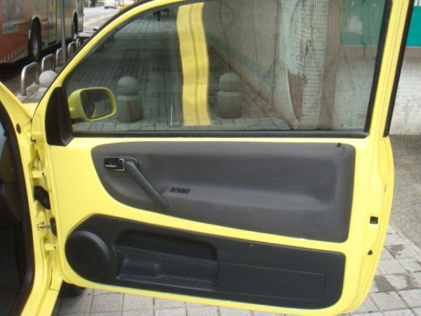 VW LUPO 照片4