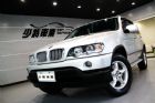 桃園市2001年 BMW X5頂配 BMW 寶馬 / X5中古車