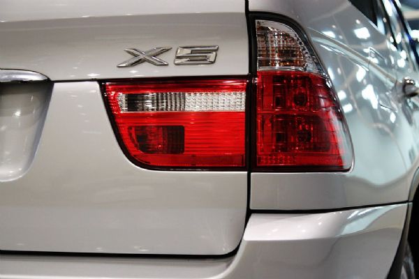 2001年 BMW X5頂配 照片2