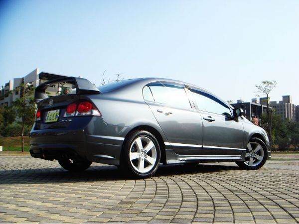 HONDA K12 照片3