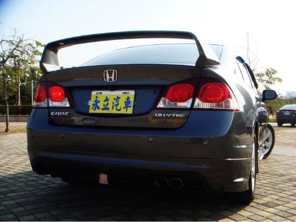 HONDA K12 照片9