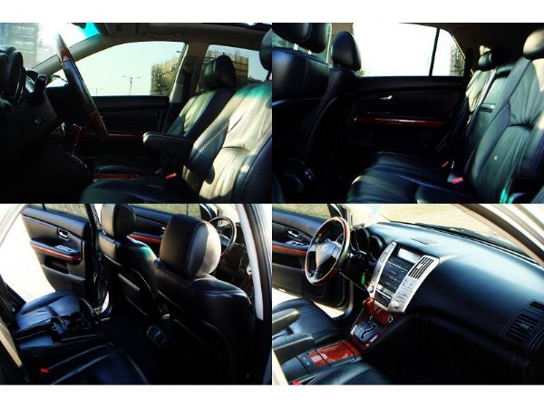 RX330 2004 全景天窗 照片4