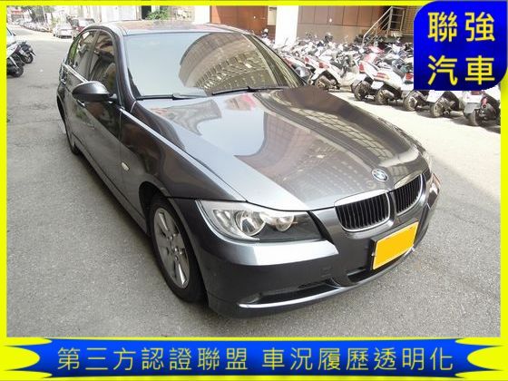 BMW 寶馬 3系列 320 照片1