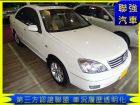 台中市Nissan 日產 Sentra M1 NISSAN 日產 / SENTRA M1中古車