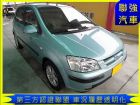 台中市Hyundai 現代 Getz HYUNDAI 現代 / Getz中古車