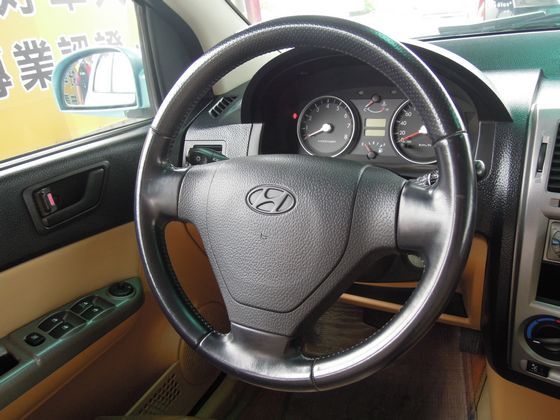 Hyundai 現代 Getz 照片3