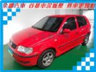 台南市VW 福斯 Polo  VW 福斯 / Polo中古車