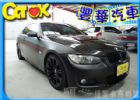 台中市寶馬 3系列 335i Coupe  BMW 寶馬 / 335i中古車