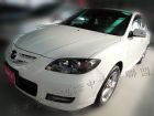 台南市Mazda 馬自達 馬3S  MAZDA 馬自達 / 3中古車