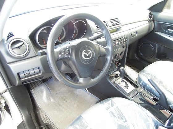 Mazda 馬自達 馬3S  照片2