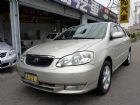 台中市★大同汽車★豐田Altis1.8 G版 TOYOTA 豐田 / Altis中古車