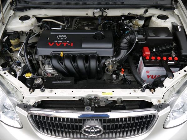 ★大同汽車★豐田Altis1.8 G版 照片5