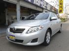 台中市★大同汽車★ 豐田New Altis  TOYOTA 豐田 / Altis中古車