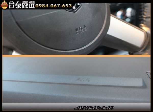 2010年 Dodge Challeng 照片8