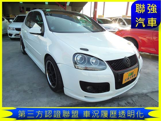 VW 福斯 Golf Gti 照片1