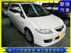 台中市Mazda 馬自達 Premacy MAZDA 馬自達 / Premacy中古車