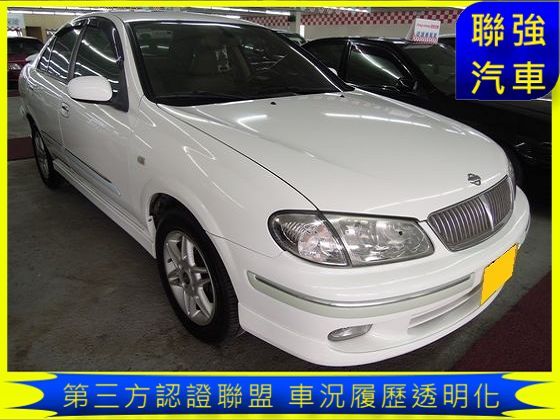 Nissan 日產 Sentra180 照片1