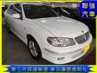 台中市Nissan 日產 Sentra180 NISSAN 日產中古車