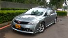 桃園市【亞盟汽車】07年本田 CIVIC 八代 HONDA 台灣本田 / Civic中古車