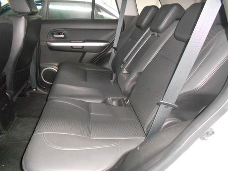  鈴木 Grand Vitara JP  照片7