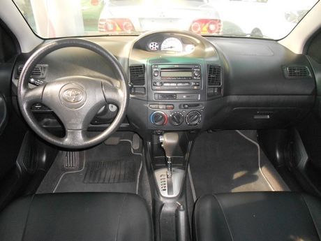 Toyota豐田 Vios  照片2