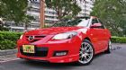 桃園市馬自達 2.0S MAZDA 馬自達 / 3中古車