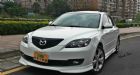 桃園市馬自達 2.0S 日本進口 MAZDA 馬自達 / 3中古車