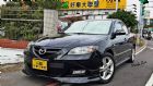 桃園市馬自達 2.0S 小改款 MAZDA 馬自達 / 3中古車