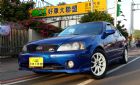 桃園市FORD TIERRA AERO 1.6 FORD 福特 / Tierra中古車