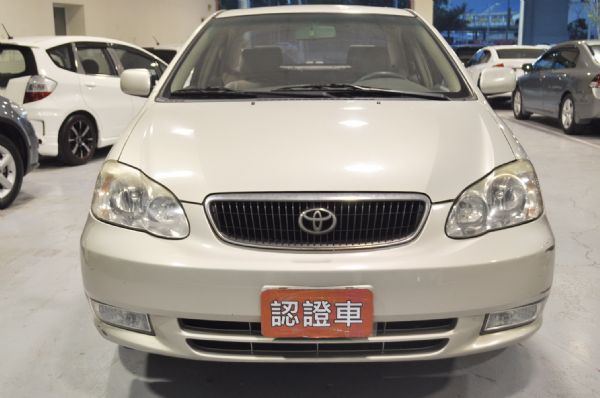 03 Altis 可全貸 照片2