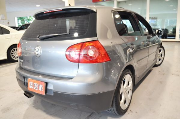 05 GTI 2.0 可全貸 照片3