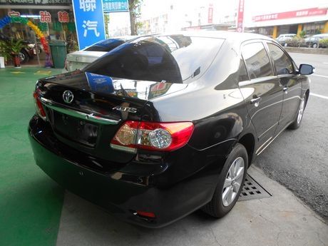 Toyota豐田 Altis  照片10