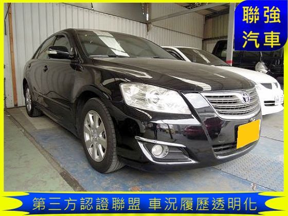 Toyota豐田 Camry 照片1