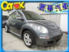 台中市VW 福斯 Beetle  VW 福斯 / Beetle中古車