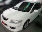 台南市Mazda 馬自達 Premacy  MAZDA 馬自達 / Premacy中古車