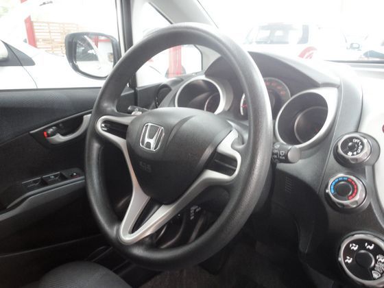 Honda 本田 FIT 照片3