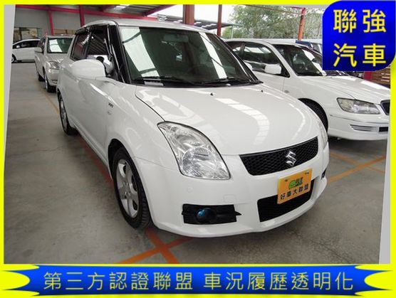 Suzuki 鈴木 Swift 照片1