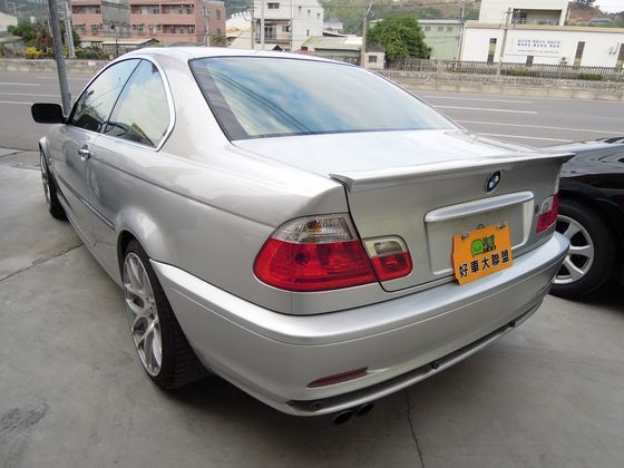 BMW 寶馬 3系列 330 Ci 照片10