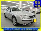 台中市Ford 福特 Mondeo RS FORD 福特 / Mondeo RS中古車