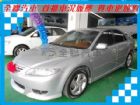 台南市Mazda 馬自達 馬6  MAZDA 馬自達 / 6中古車