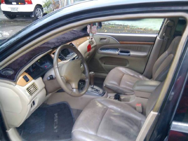 TOYOTA ALTIS E版 2007 照片2