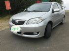 台中市TOYOTA VIOS E版 2007  TOYOTA 豐田 / Vios中古車