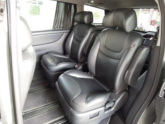 LUXGEN納智捷 7 MPV  照片4
