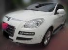 台南市LUXGEN納智捷 7 SUV  LUXGEN 納智捷 / SUV中古車